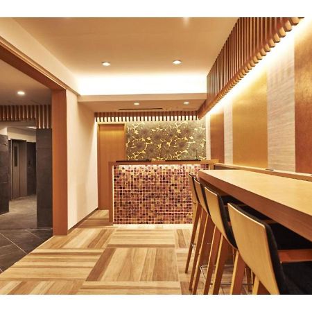 Musbee Tokyo Hamamatsucho - Vacation Stay 40882V المظهر الخارجي الصورة