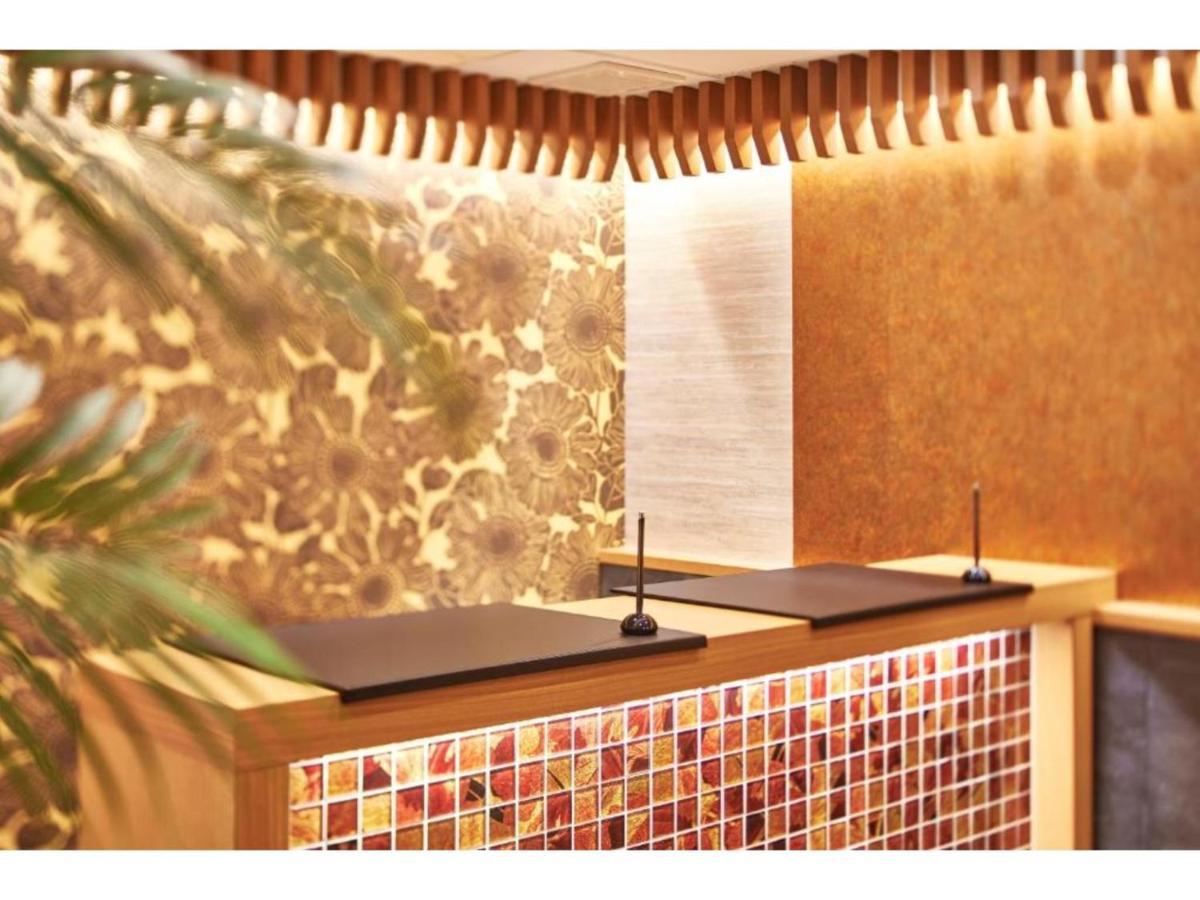 Musbee Tokyo Hamamatsucho - Vacation Stay 40882V المظهر الخارجي الصورة