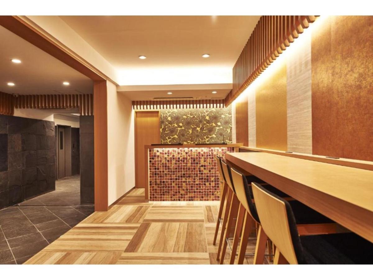 Musbee Tokyo Hamamatsucho - Vacation Stay 40882V المظهر الخارجي الصورة