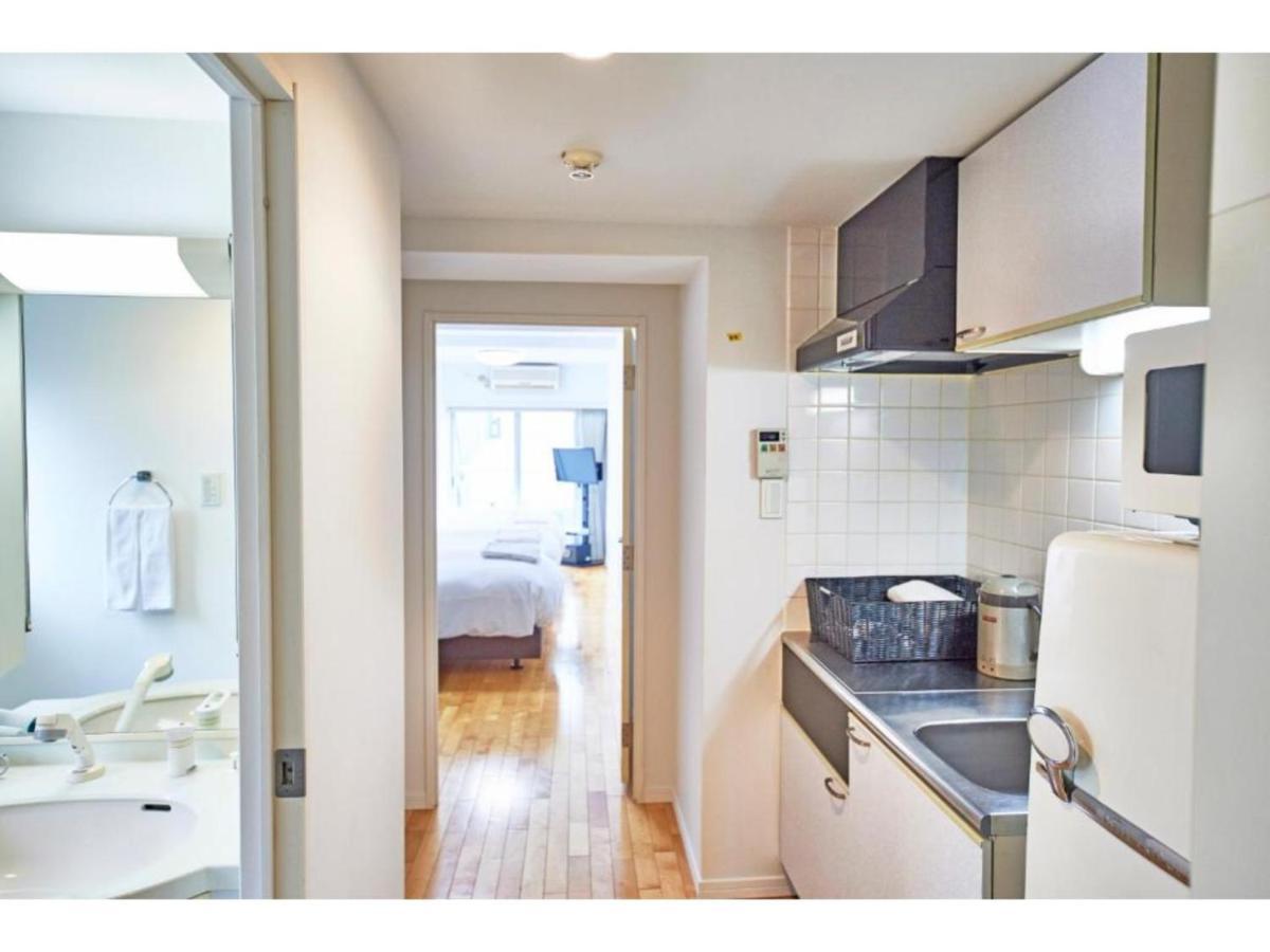 Musbee Tokyo Hamamatsucho - Vacation Stay 40882V المظهر الخارجي الصورة