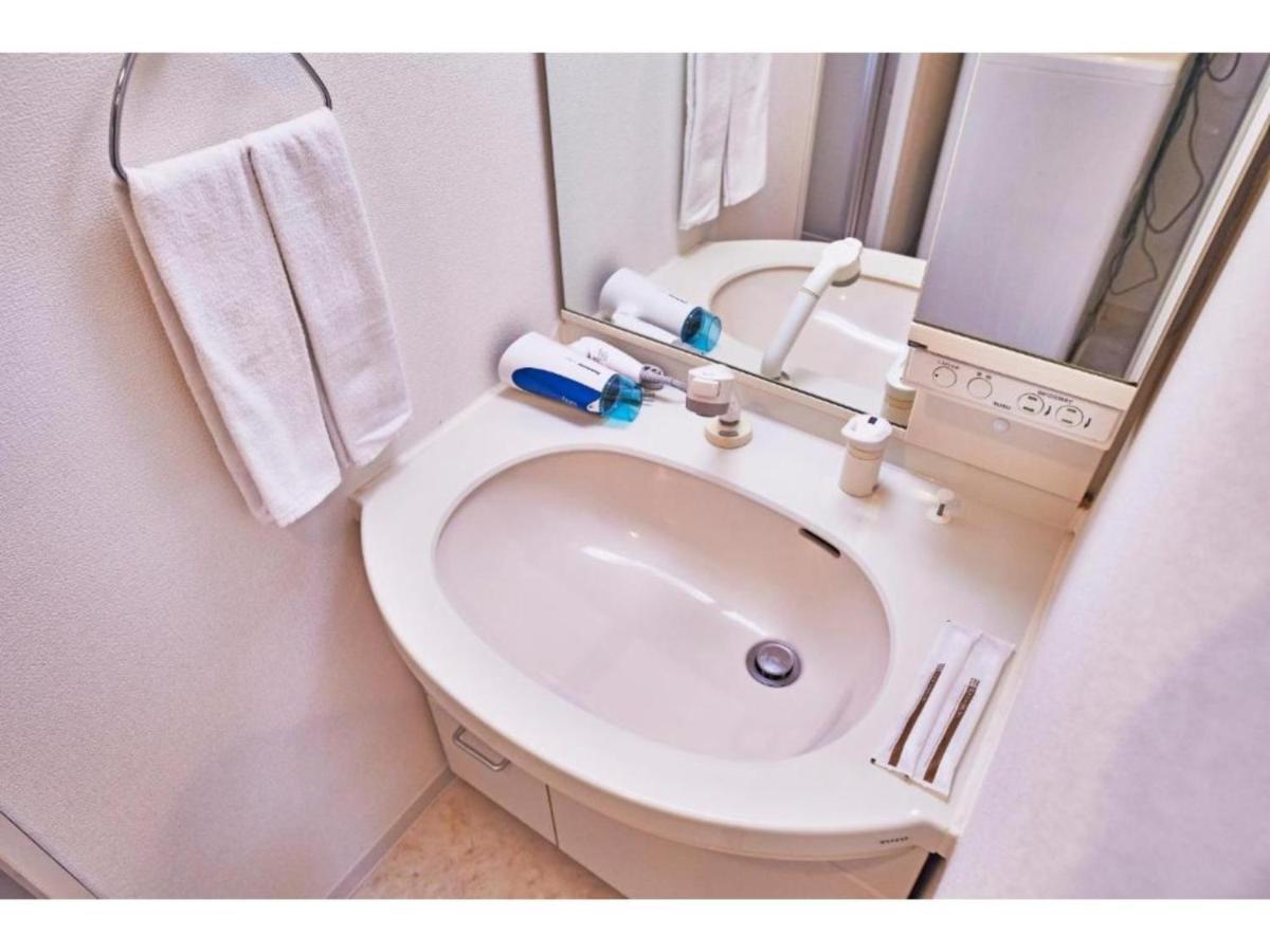 Musbee Tokyo Hamamatsucho - Vacation Stay 40882V المظهر الخارجي الصورة