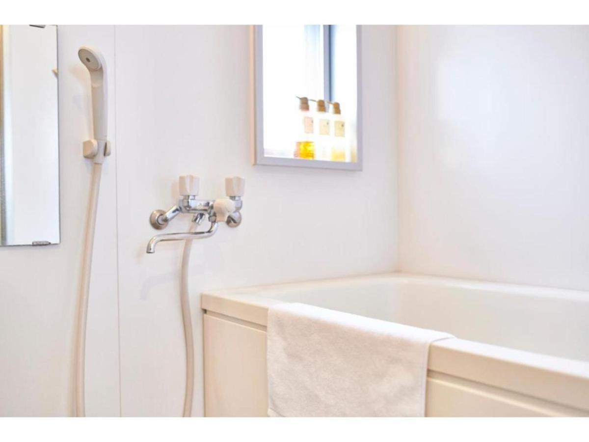 Musbee Tokyo Hamamatsucho - Vacation Stay 40882V المظهر الخارجي الصورة